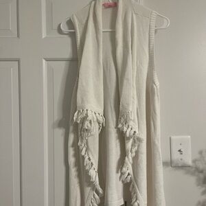 Lilly Pulitzer Knit Cardigan
